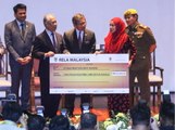 Home Ministry proposes RM2/hr allowance raise for Rela personnel