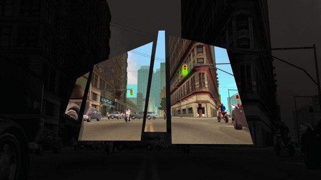 Grand Theft Auto: Liberty City Stories - Lanzamiento iOS