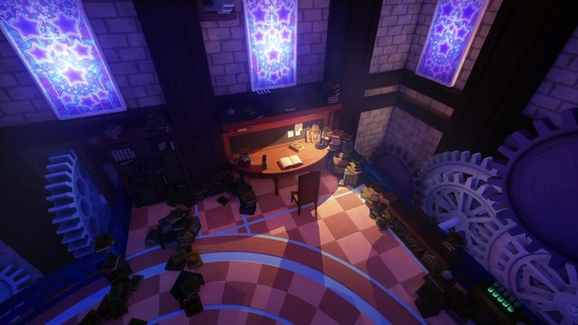 Kingdom Hearts 2.8 & Kingdom Hearts III - Jump Festa 2016