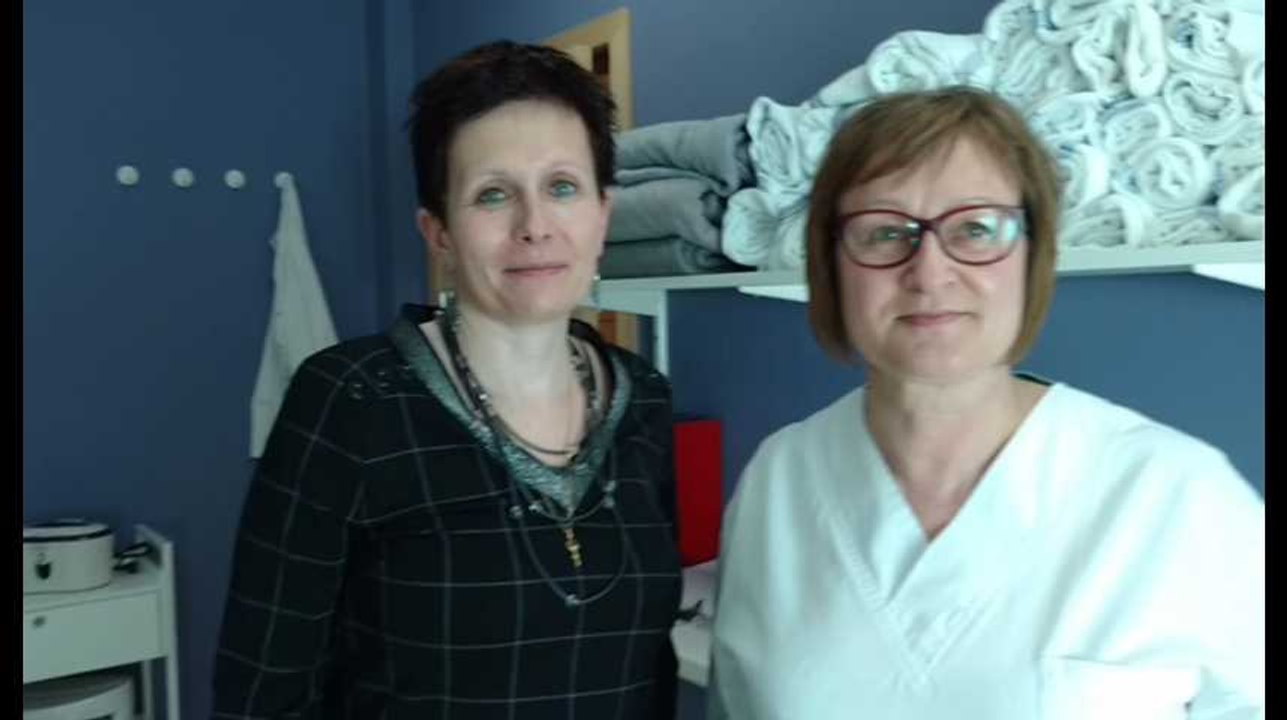 Mons hôpital Saint-joseph soins esthétiques gratuits