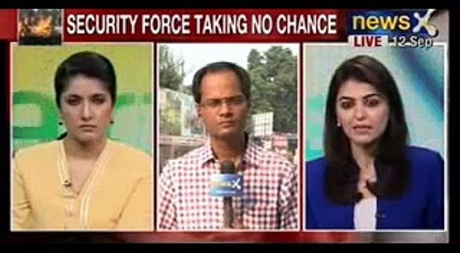 Intelligence agencies warn of threats