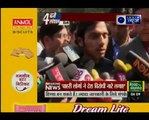 Police can arrest us, we will not resist; Rama Naga