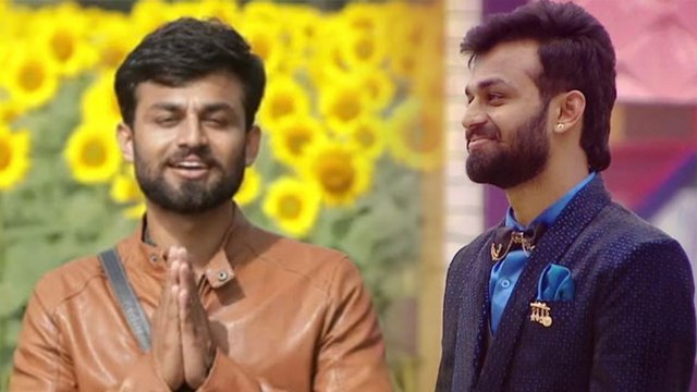 ಬಿಗ್ ಬಾಸ್ ಕನ್ನಡ ಸೀಸನ್ 6 ವಿನ್ನರ್ ಶಶಿ ಕುಮಾರ್ ಹೇಳಿದ ಹಾಗೆ ಮಾಡಿದ್ದಾರೆ | FILMIBEAT KANNADA