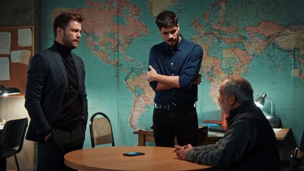 Söz | 70.Bölüm - Açığa Çıkmanın Bedeli!