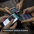 New law lets you keep your mobile number under different service provider