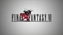 Final Fantasy VI - Lanzamiento en PC