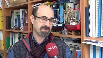 Trabzon Meralardaki 'İmar Barışı'na Başvurulan Kaçak Yapılarla İlgili Yeni Düzenleme