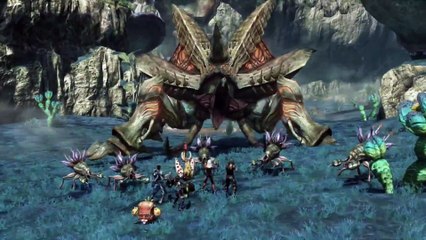 Xenoblade Chronicles X - Lo que dice la crítica