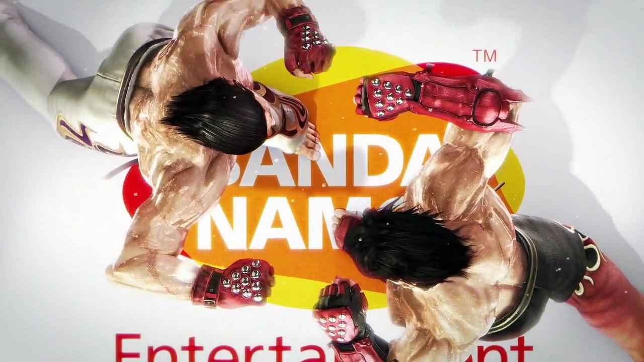 Tekken 7 - Fated Retribution
