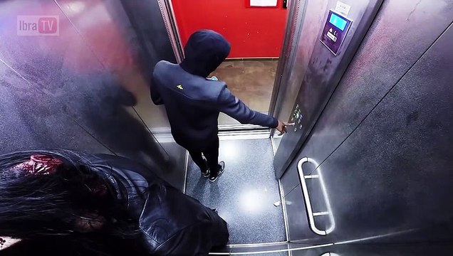 Pegadinha Palhaços Assustadores ( JIGSAW ) - DETUDOUMPOUCO