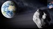 Big Ben-sized asteroid to skim past Earth in close flyby