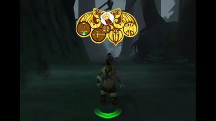 The Mark of Kri - Gameplay PS2 3