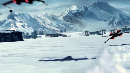 Star Wars: Commander - Actualización