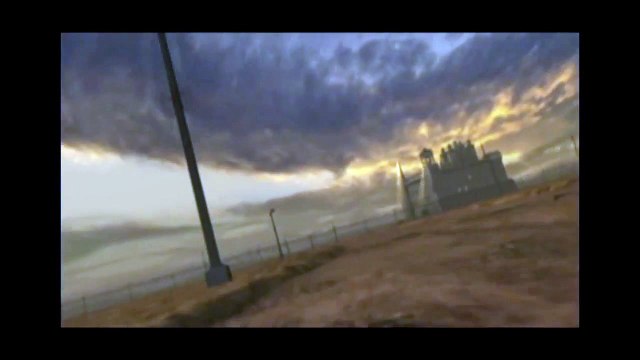 Twisted Metal: Black - Gameplay PS2 2