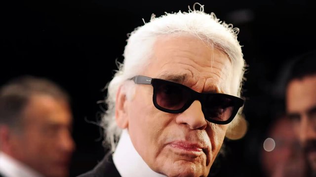 Karl Lagerfeld mort : le couturier était-il célibataire ?