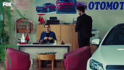 Dündar'ın kafası allak bullak - Yasak Elma 33. Bölüm