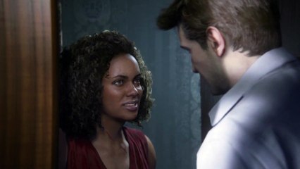 Uncharted 4: El Desenlace del Ladrón - Drake conoce a Nadine