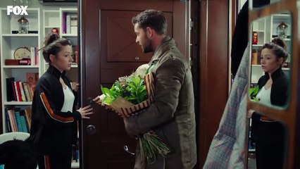 Hakan aşkı için Bursa'da - Yasak Elma 33. Bölüm