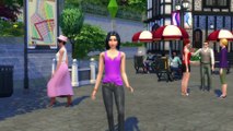 Los Sims 4: ¿Quedamos? - Clubs