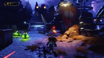 Ratchet & Clank - PlayStation Experience 2015