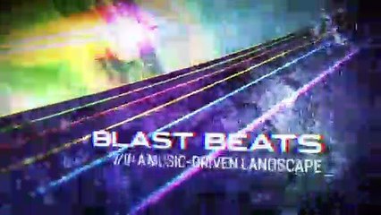 Amplitude - Fecha de lanzamiento