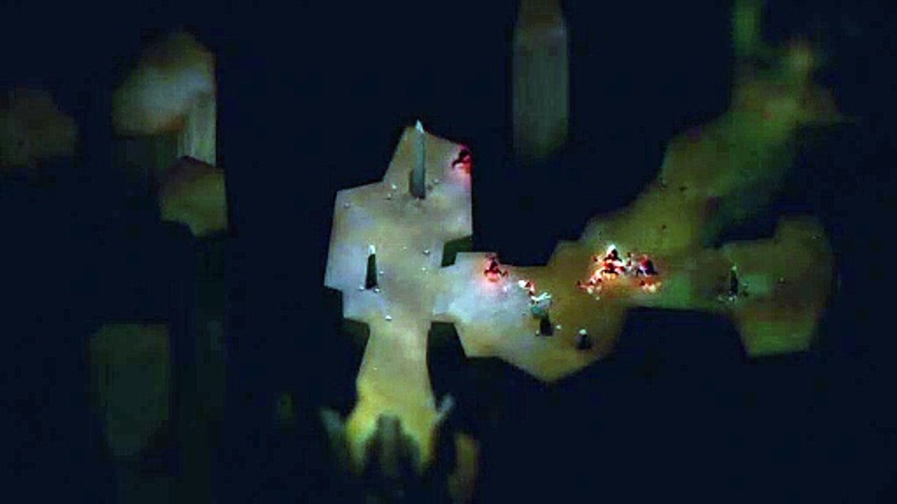 Below - Gamescom 2014