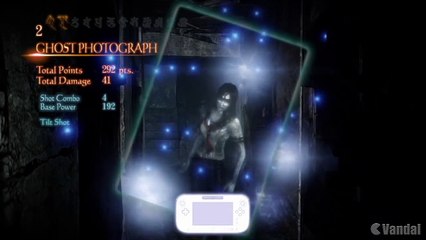 Project Zero: Maiden of Black Water - Videoanálisis