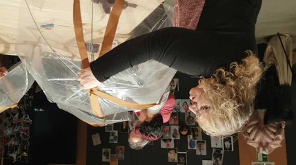 Carnaval charleroi grande fabrique