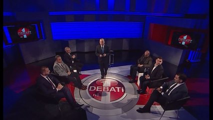 Debati në Channel One - Çfarë solli protesta e opozitës