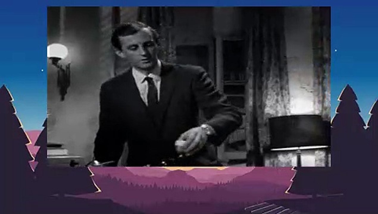 DangerMan 2x01-Yesterdays-Enemies