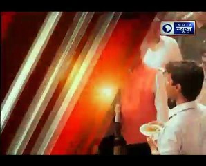 Rahul Gandhi visits Red Fort Ramlila