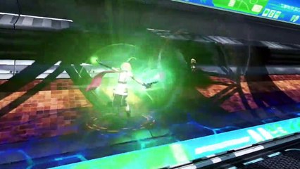 Dissidia Final Fantasy - Lightning