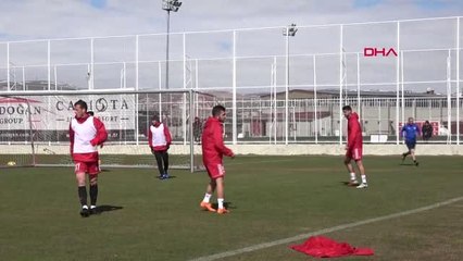 Spor Fatih Aksoy Beşiktaş'ta Şampiyonluk Yaşamak İstiyorum