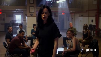 Netflix cancela Jessica Jones y The Punisher