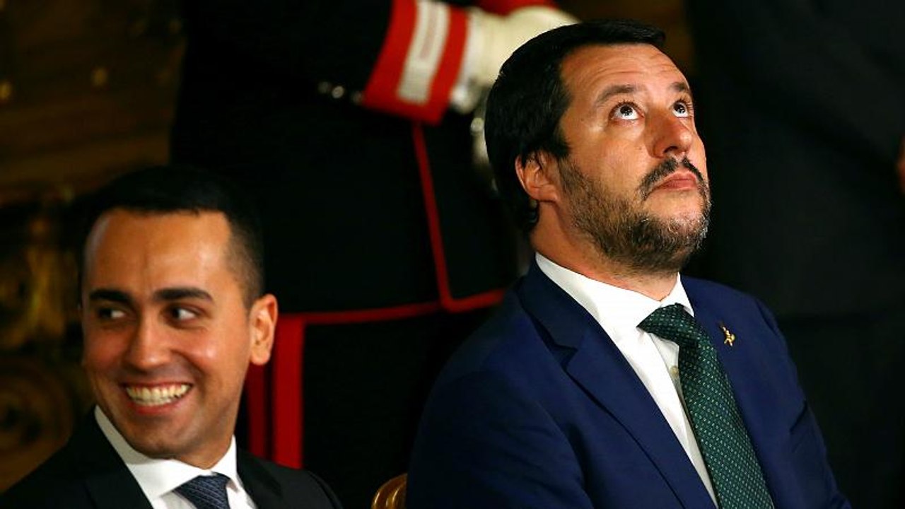 'Diciotti'-Prozess: Salvini behält wohl seine Immunität