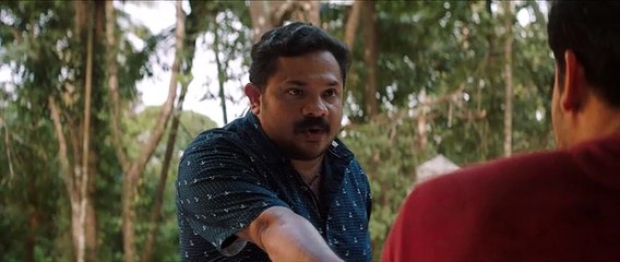 Ente Ummante Peru (2018) Malayalam HD part 3