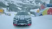 Audi e-tron extreme Action Clip
