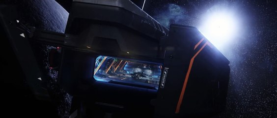 Star Citizen - Mark Hamill