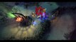 Warhammer 40.000: Dark Nexus Arena - Tráiler