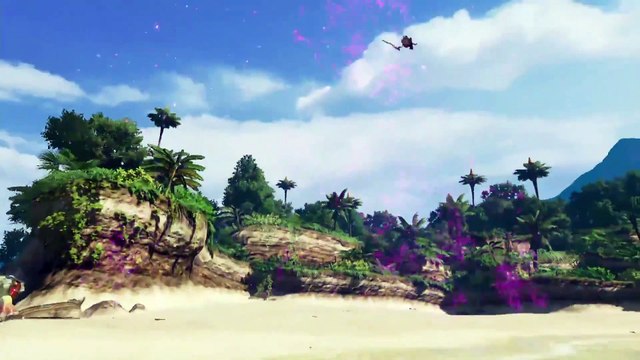 Dissidia Final Fantasy - Shantotto