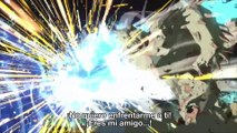 Naruto Shippuden: Ultimate Ninja Storm 4 - La batalla final