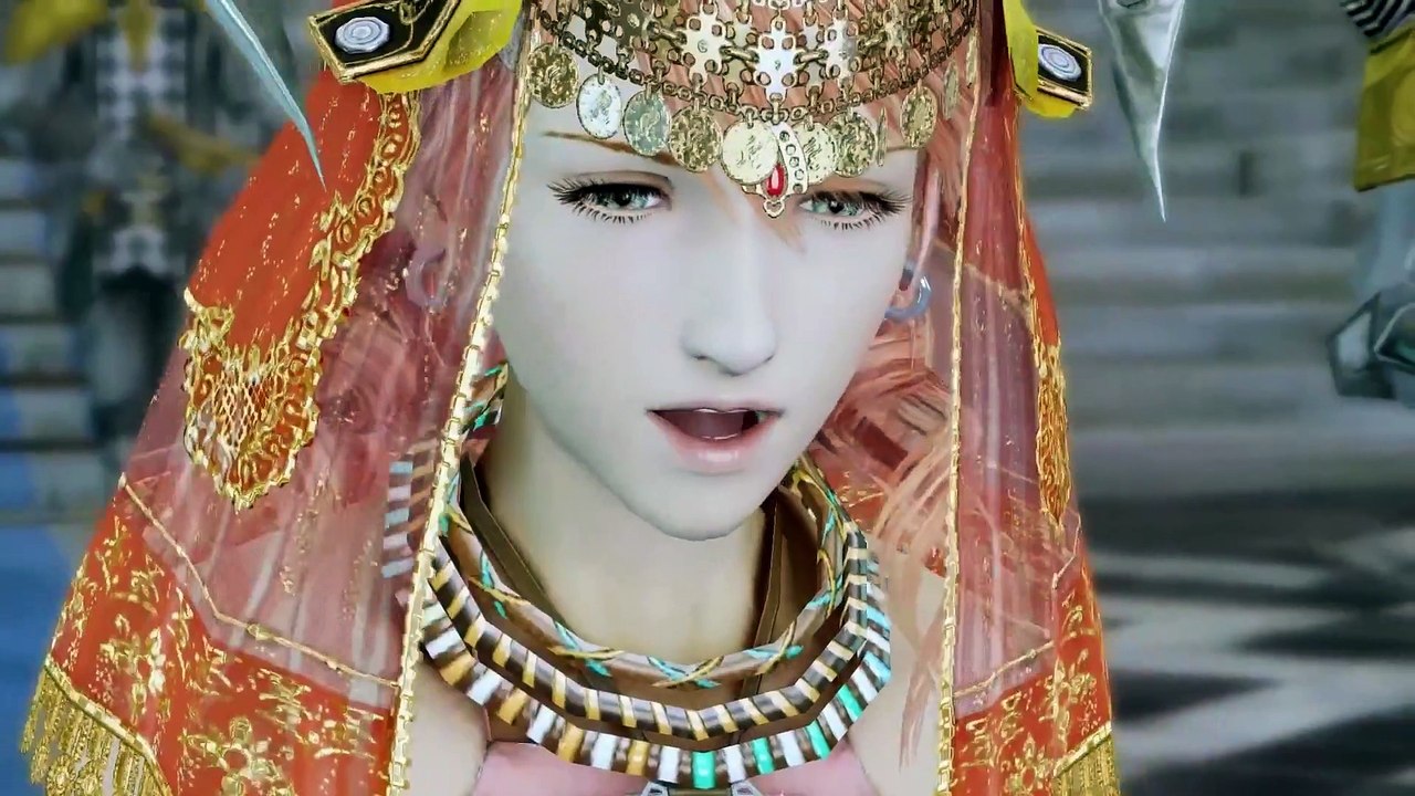 Lightning Returns: Final Fantasy XIII PC - Fecha de lanzamiento en PC