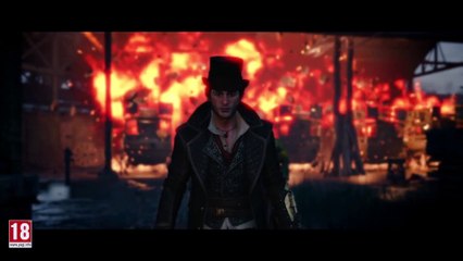 Assassin&apos;s Creed Syndicate - Tráiler lanzamiento de PC