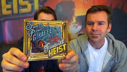 SteamWorld Heist - Preguntas de los aficionados