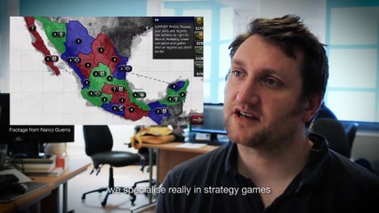 Last Days of Old Earth - Presentación y desarrollo