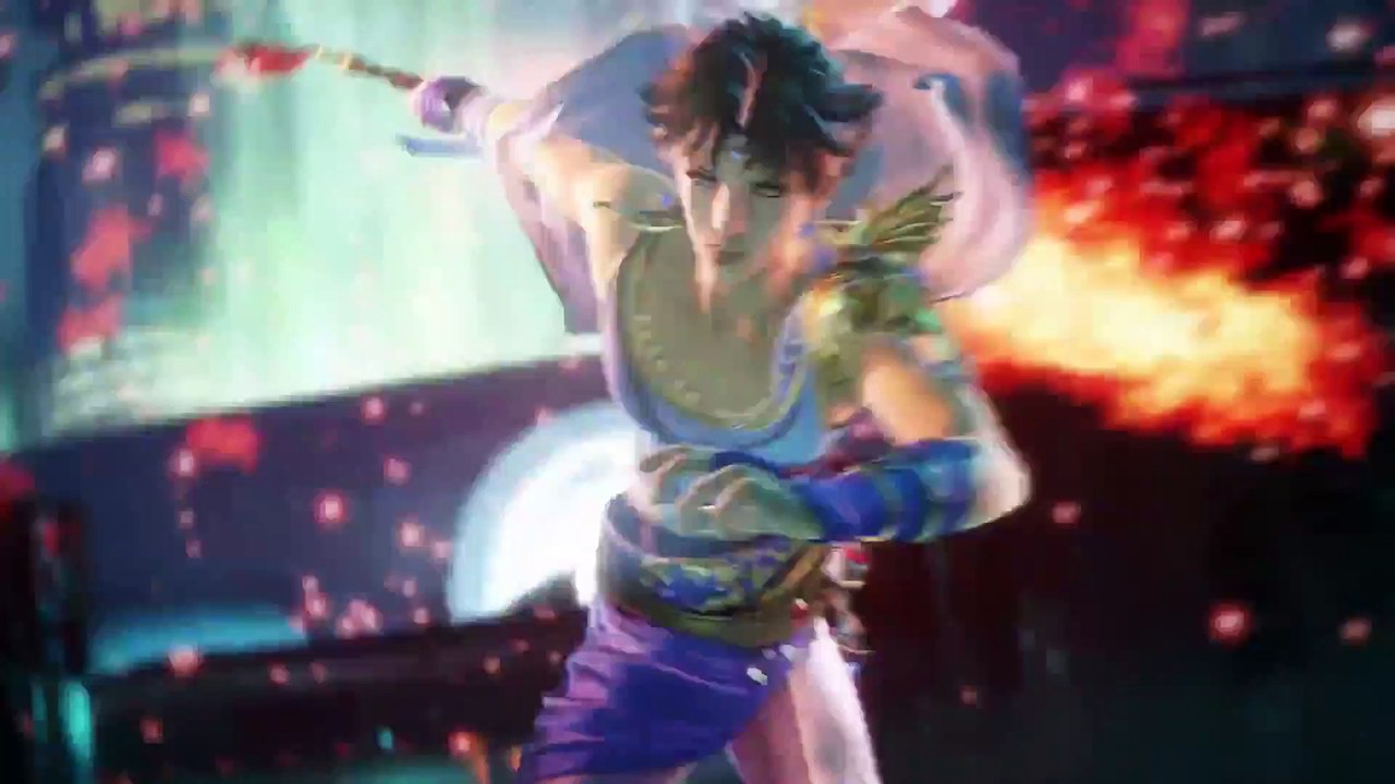 Dissidia Final Fantasy - Bartz Klauser