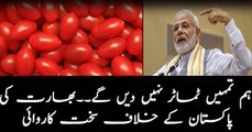 Madhya Pradesh tomato farmers stop selling tomatoes to Pakistan following Pulwama attack