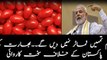 Madhya Pradesh tomato farmers stop selling tomatoes to Pakistan following Pulwama attack
