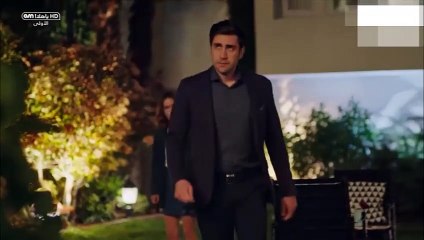 فضيلة خانم وبناتها 2 - مدبلج الحلقة 117