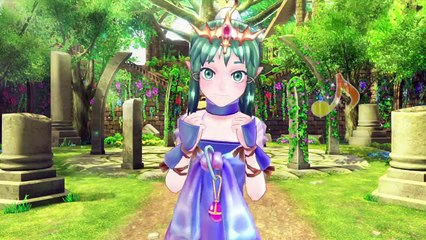 Genei Ibun Roku #FE - Tiki